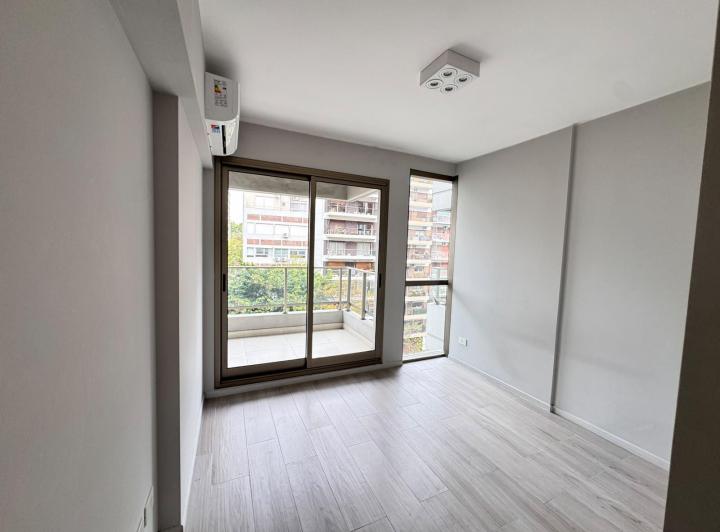 Departamento · 52m² · 2 Ambientes