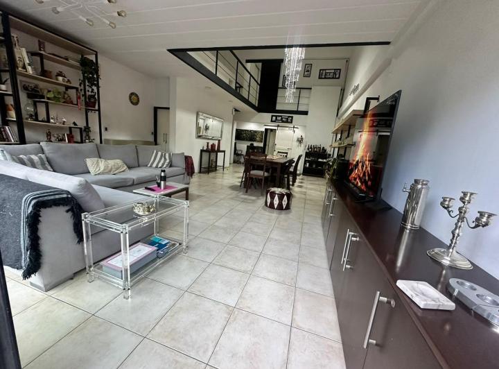 Departamento · 92m² · 3 Ambientes