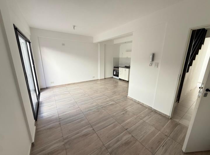Departamento · 30m² · 1 Ambiente