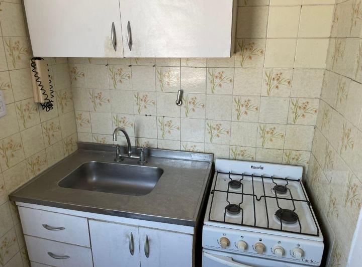 Departamento · 23m² · 2 Ambientes