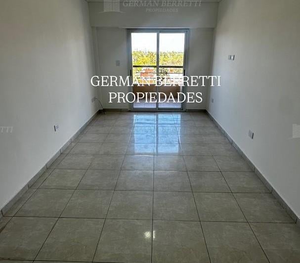 Departamento · 30m² · 1 Ambiente