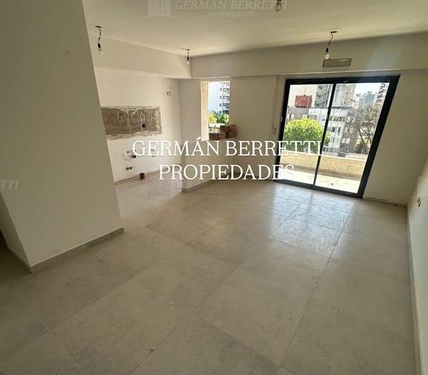 Departamento · 55m² · 2 Ambientes