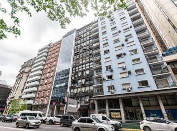 Oficina comercial · 135m² · 6 Ambientes · Oficina a Pasos de Galerias Pacifico Todo Sol y Luz 135 m