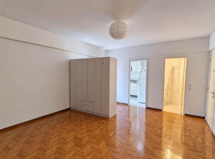 Departamento · 26m² · 1 Ambiente