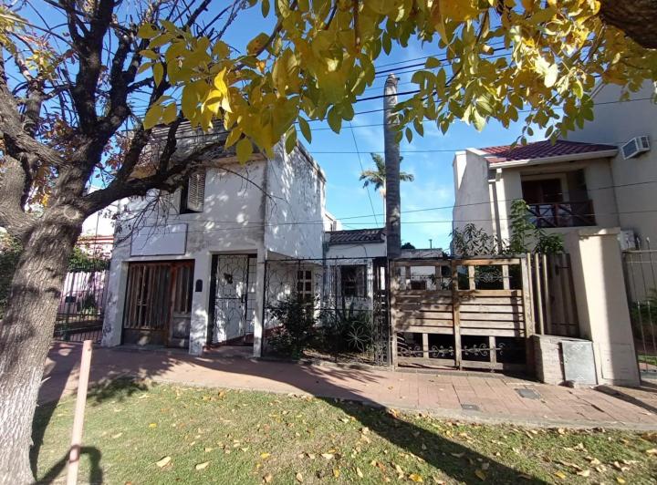 Casa · 126m² · 5 Ambientes · 1 Cochera