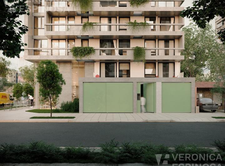 Local comercial · 27m²