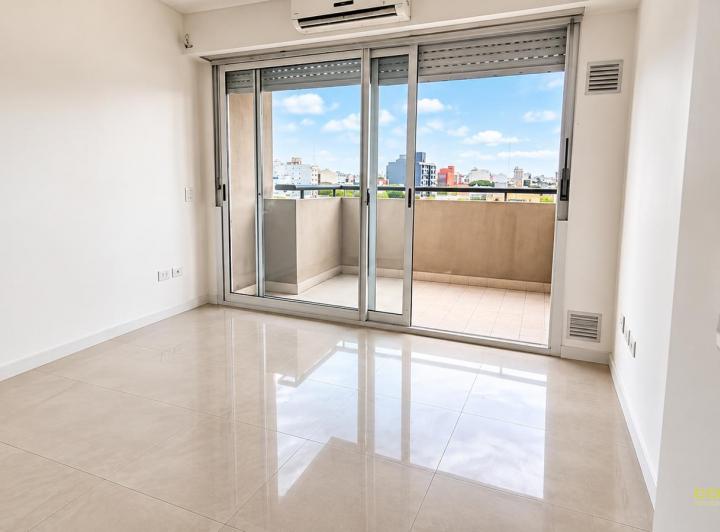 Departamento · 32m² · 1 Ambiente