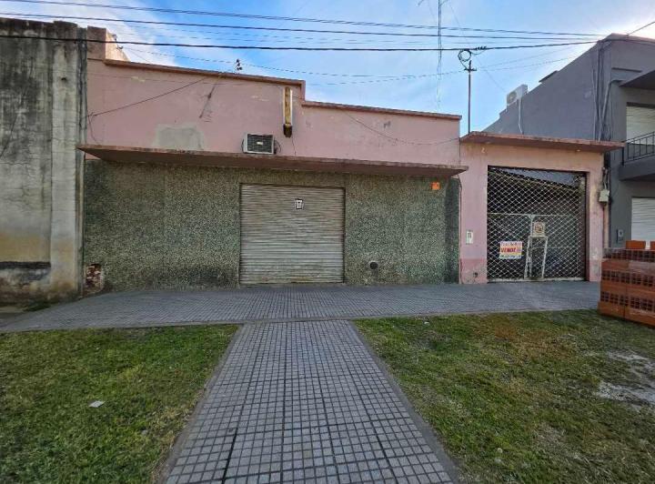 Bodega-Galpón · 355m²