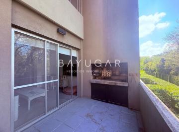 Departamento · 60m² · 3 Ambientes · 1 Cochera · Alquiler Departamento 3 Ambientes en Bosque Alto