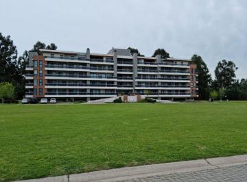 Departamento de 2 ambientes, Ezeiza · Venta Departamento Barrio Privado Valdevez