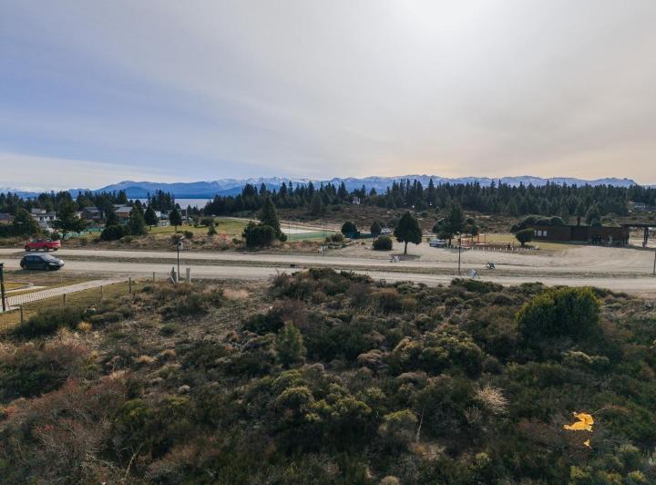 Terreno · 1000m²