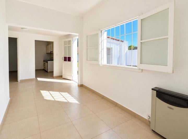 Casa · 75m² · 3 Ambientes · 1 Cochera