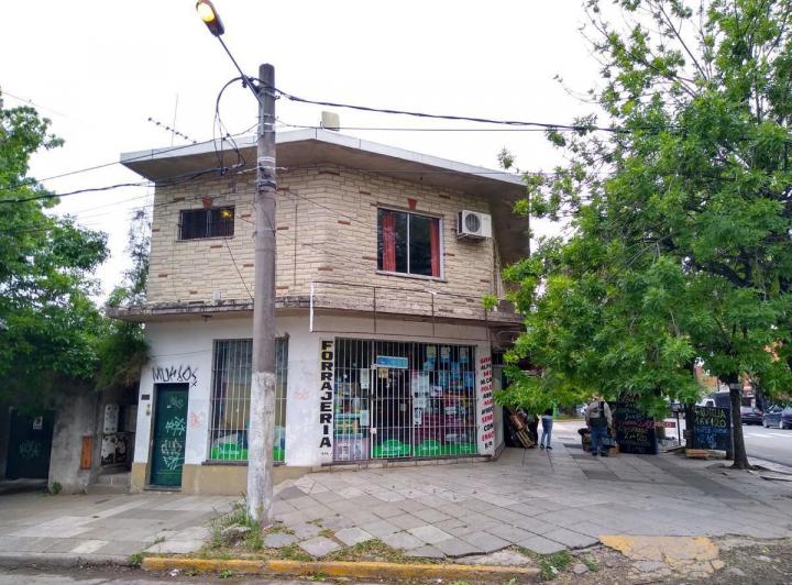 Departamento · 36m² · 2 Ambientes · 1 Cochera