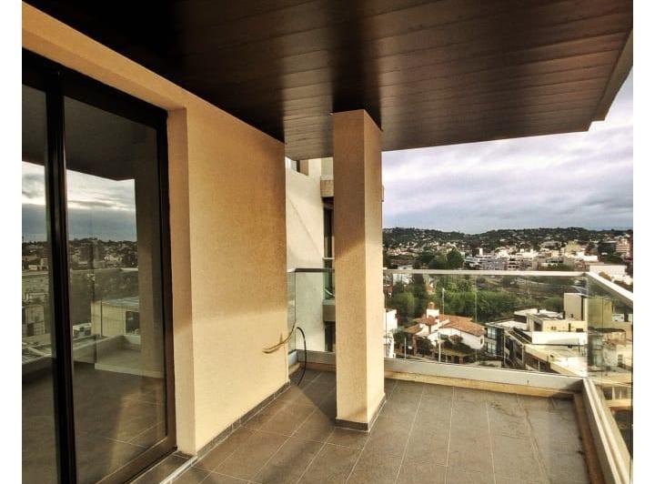 Departamento · 44m² · 2 Ambientes · 1 Cochera