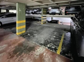 Garage · 12m² · 1 Cochera · Venta Cochera Cubierta en Belgrano R