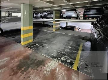 Garage · 12m² · 1 Cochera · Venta Cochera Cubierta en Belgrano R