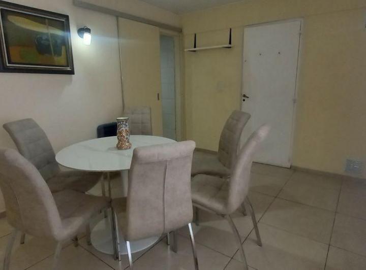 Departamento · 34m² · 2 Ambientes