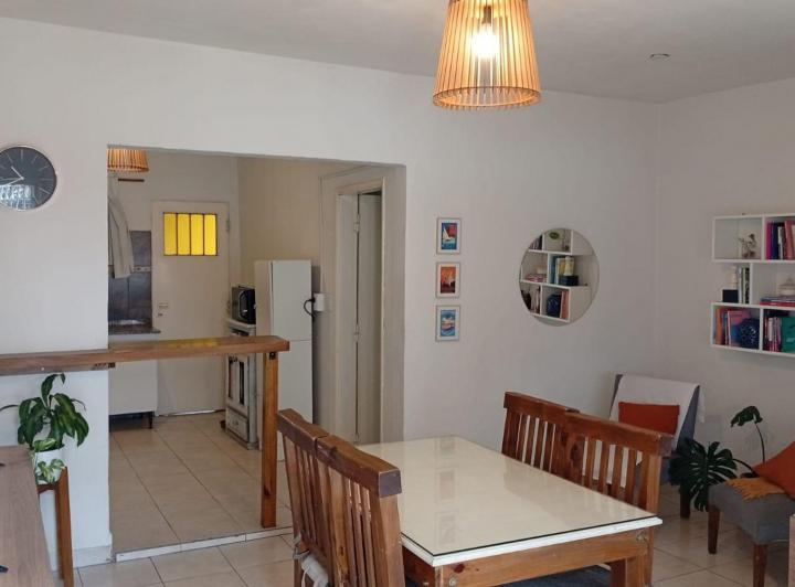 PH · 50m² · 3 Ambientes