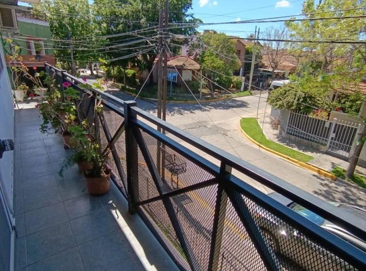 Departamento · 55m² · 3 Ambientes