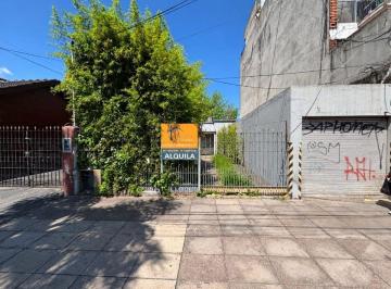 Depósito de 2 ambientes, Morón · Depósito Para Uso Comercial de 11x35