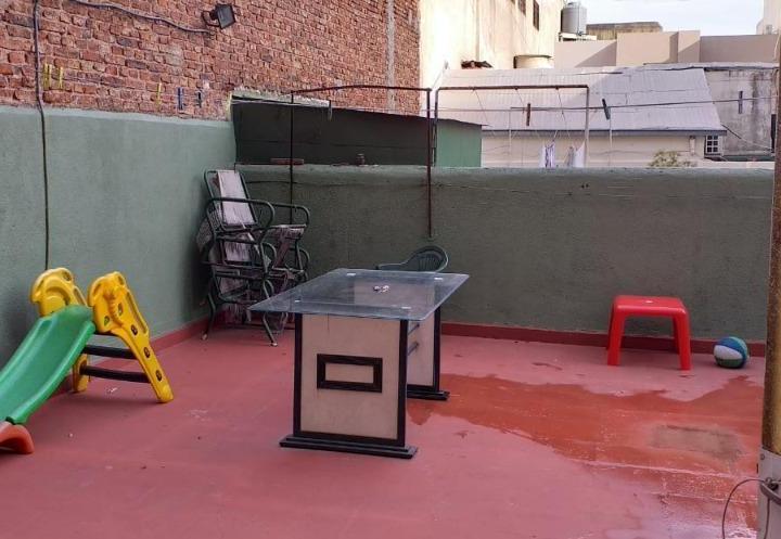 PH · 71m² · 3 Ambientes