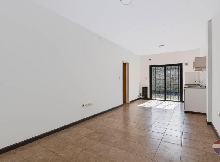 Departamento · 40m² · 3 Ambientes