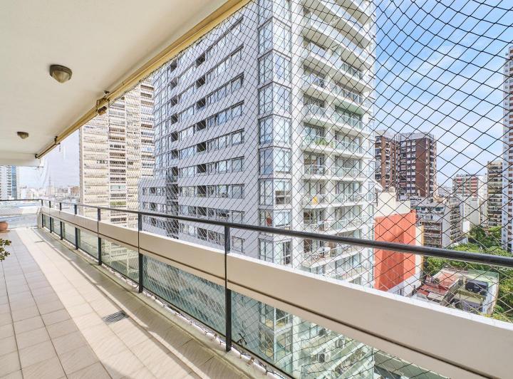Departamento · 220m² · 5 Ambientes · 2 Cocheras