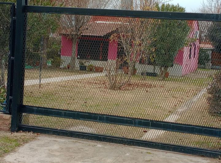 Casa · 84m² · 4 Ambientes · 1 Cochera