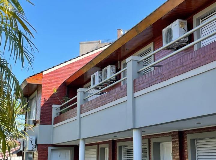 PH · 120m² · 3 Ambientes · 2 Cocheras