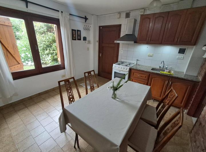 PH · 50m² · 2 Ambientes