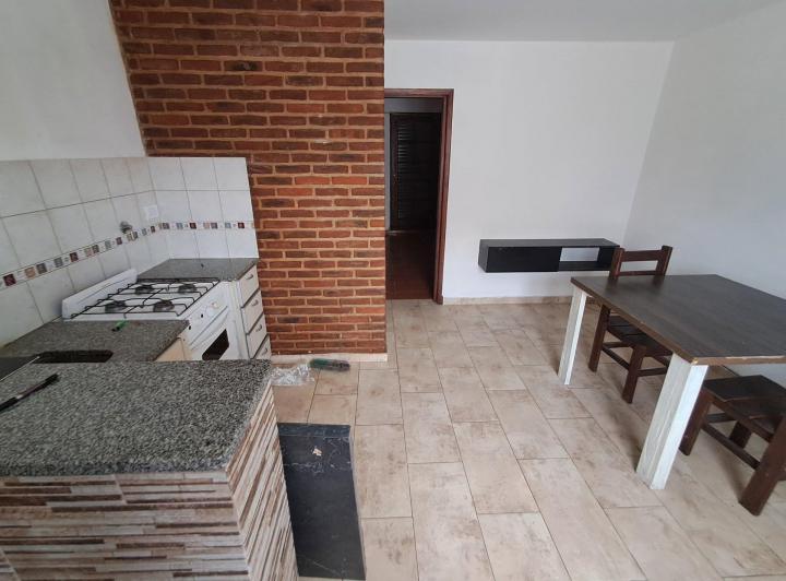 PH · 35m² · 2 Ambientes