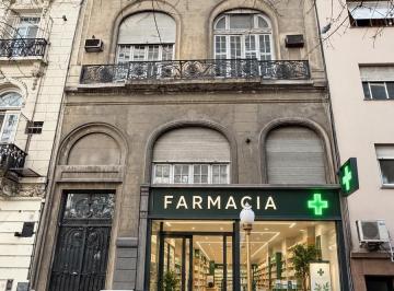 Local comercial · 321m² · 2 Ambientes · Local en Alquiler 321 m² en Planta Apto Todo Rubro Retiro
