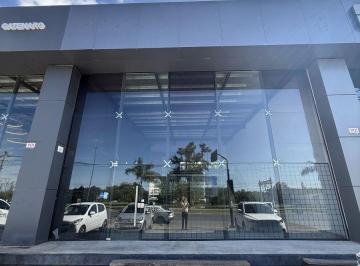 Local comercial de 2 ambientes, La Plata · Local en Alquiler en Camino Centenario, City Bell