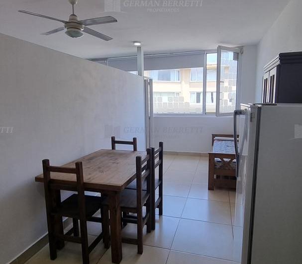 Departamento · 40m² · 1 Ambiente · 1 Cochera