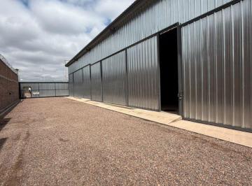 Bodega-Galpón , Guaymallén · Galpones en Alquiler