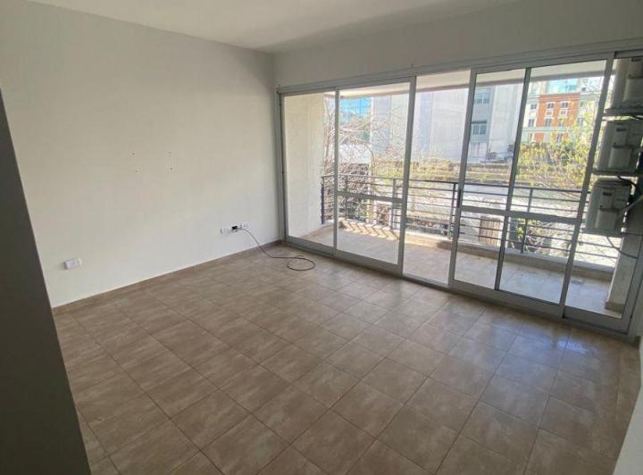Departamento · 65m² · 2 Ambientes