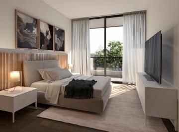 Departamento · 129m² · 4 Ambientes · Proyecto Aisenson - Emprendimiento Nic District - 4 Ambientes - Entrega Junio 2028