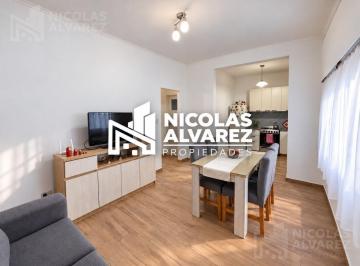 PH · 55m² · 3 Ambientes · Venta PH 3 Ambientes con Patio y Terraza Privada! - Ramos Mejía