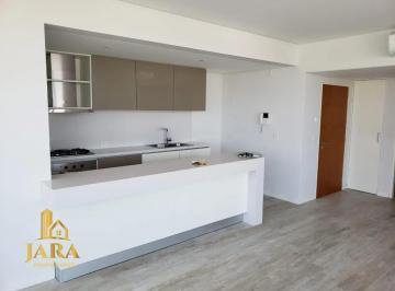 Departamento · 130m² · 4 Ambientes · 2 Cocheras · Alquiler Departamento 4 Ambientes Nuevo Quilmes Qualia con Cochera Doble Baulera