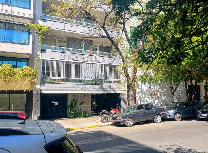 Departamento · 45m² · 1 Ambiente