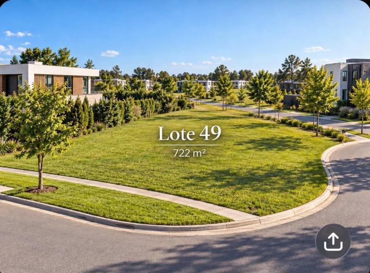 Terreno · 300m²