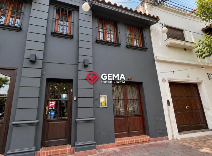 Oficina comercial · 5 Ambientes