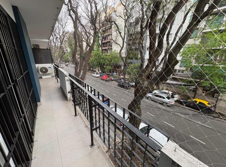 Departamento · 135m² · 4 Ambientes