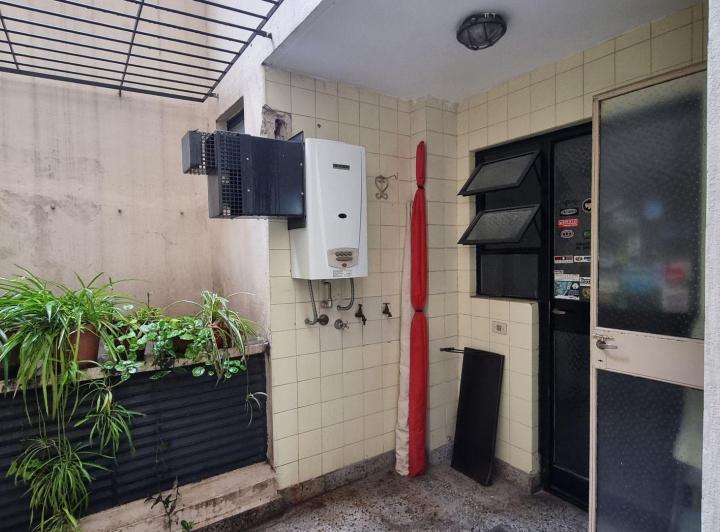 Departamento · 70m² · 3 Ambientes