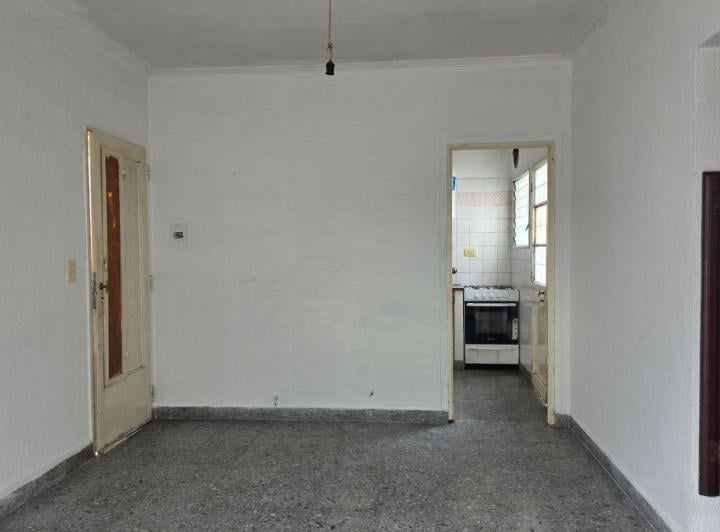PH · 50m² · 3 Ambientes