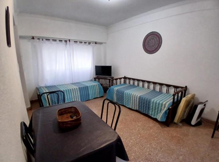 Departamento en venta en Centro · 1 ambiente