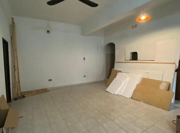 PH · 60m² · 3 Ambientes · 1 Cochera