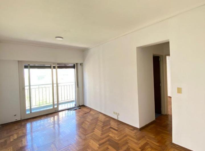 Departamento · 35m² · 2 Ambientes