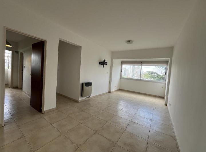 Departamento · 55m² · 4 Ambientes · 1 Cochera