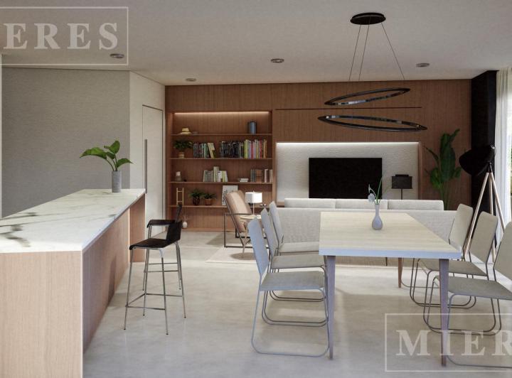 Departamento · 58m² · 2 Ambientes
